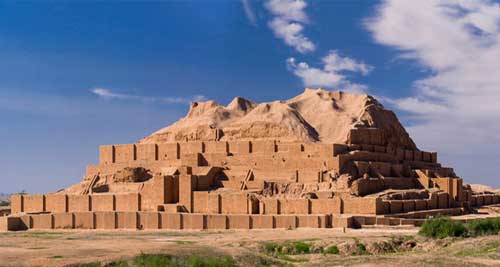 33 bridges (Safavieh period)