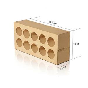 آجر نما 5/5 سانت