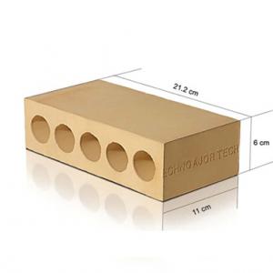 آجر نما نیمه 11 سانت