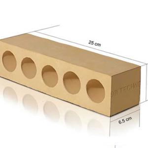 آجر نما نیمه روسی