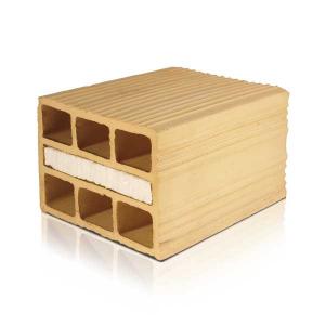 15cm Wall Brick with Foam